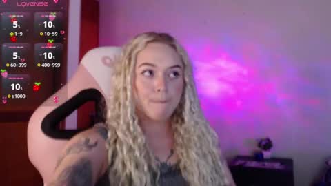 Nina online show from 03.01.25
