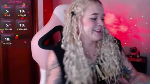 Nina online show from 03.05.25