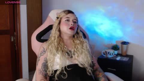 Nina online show from 09.25.25