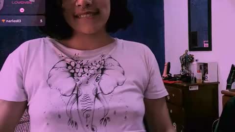 Nina online show from 12.20.25