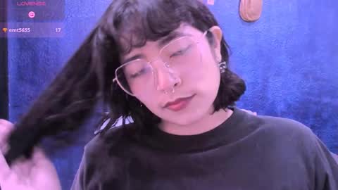 Nina online show from 01.14.26