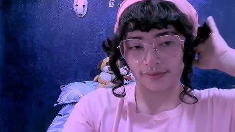 Nina online show from 04.08.26