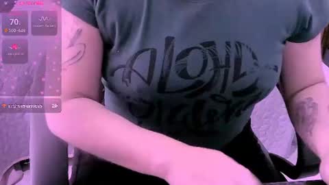 Nina online show from 07.01.26