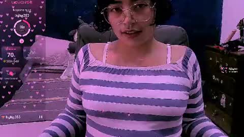 Nina online show from 07.09.26
