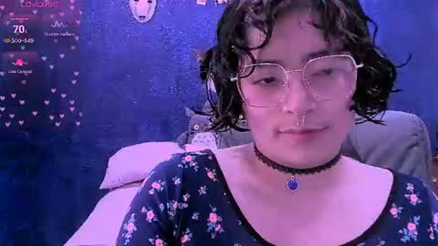 Nina online show from 07.13.26