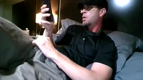 nineinchbronco online show from 11.10.25