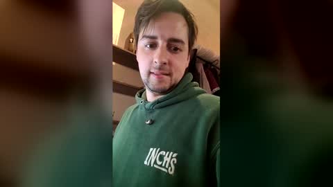 nineinchdean92 online show from 04.17.26