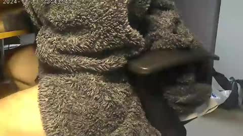 Snapshot of nineinchhard chatting on 12.12.24 nineinchhard online show from 12.12.24