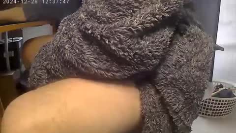 Snapshot of nineinchhard chatting on 12.26.24 nineinchhard online show from 12.26.24