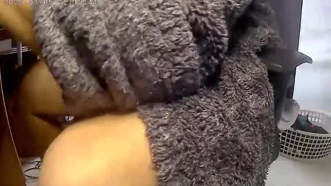 Snapshot of nineinchhard chatting on 01.05.25 nineinchhard online show from 01.05.25