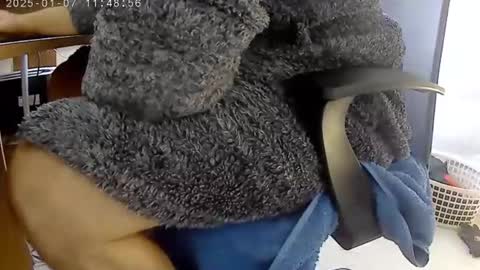 Snapshot of nineinchhard chatting on 01.07.25 nineinchhard online show from 01.07.25