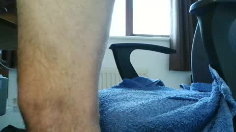 Snapshot of nineinchhard chatting on 02.18.25 nineinchhard online show from 02.18.25