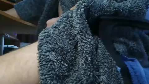 Snapshot of nineinchhard chatting on 02.23.25 nineinchhard online show from 02.23.25