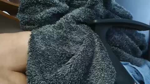 Snapshot of nineinchhard chatting on 02.28.25 nineinchhard online show from 02.28.25