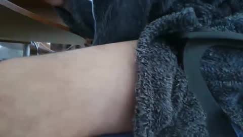 Snapshot of nineinchhard chatting on 03.05.25 nineinchhard online show from 03.05.25