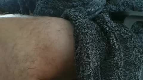 Snapshot of nineinchhard chatting on 10.13.25 nineinchhard online show from 10.13.25