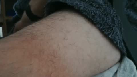 Snapshot of nineinchhard chatting on 10.23.25 nineinchhard online show from 10.23.25