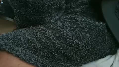 Snapshot of nineinchhard chatting on 10.29.25 nineinchhard online show from 10.29.25