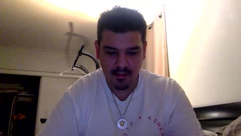 nineinchman69 online show from 11.06.25