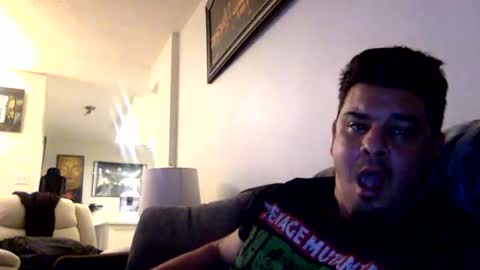 nineinchman69 online show from 12.20.25