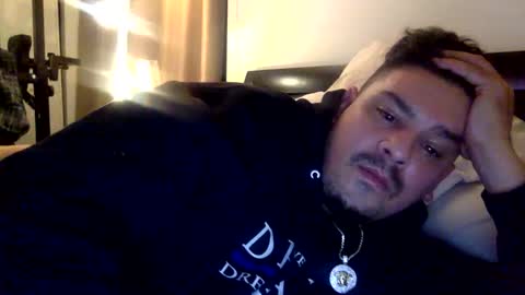 nineinchman69 online show from 01.07.26