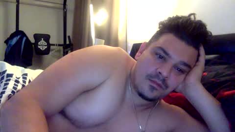 nineinchman69 online show from 03.14.26