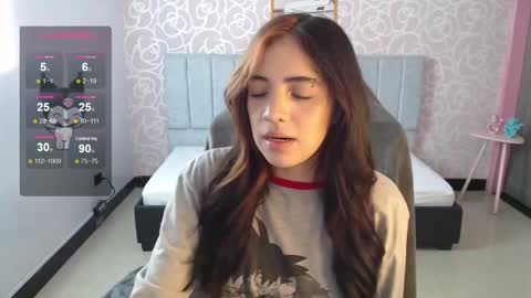 Ninfa  online show from 12.18.24