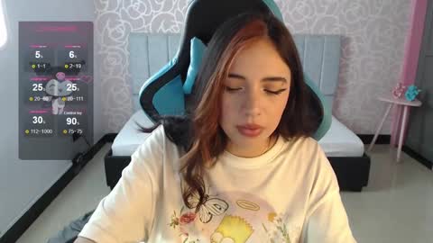 Ninfa  online show from 12.20.24