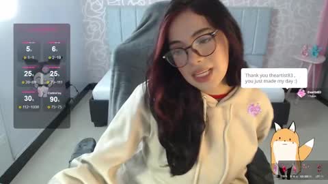 Ninfa  online show from 12.29.24