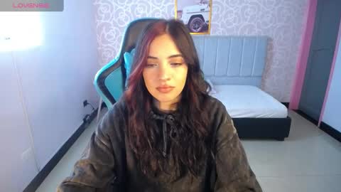 Ninfa  online show from 01.08.25