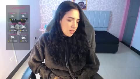 Ninfa  online show from 01.15.25