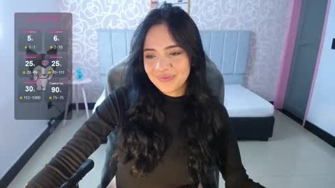 Ninfa  online show from 01.18.25