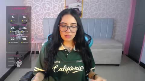 Ninfa  online show from 01.25.25