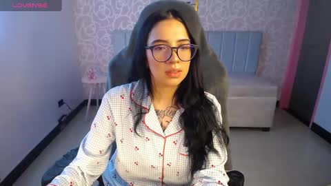 Ninfa  online show from 01.25.25