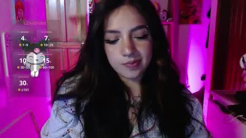 Ninfa  online show from 09.24.25