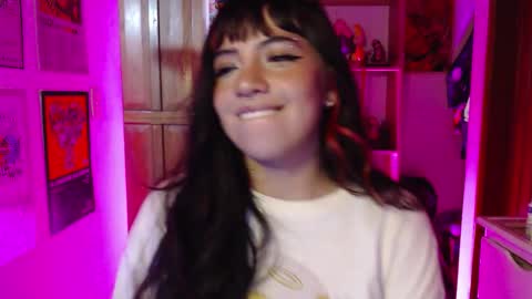 Ninfa  online show from 11.26.25