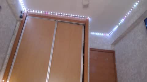 Snapshot of ninfomana_latina chatting on 03.15.26 Xara Roux online show from 03.15.26