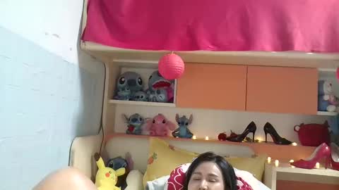 Snapshot of ningsunny chatting on 01.16.25 SunnyNatalie Wang online show from 01.16.25