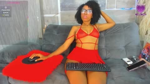 nini_beyker online show from 09.27.25