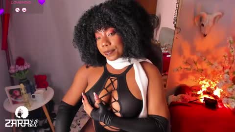 NINI  online show from 04.17.26