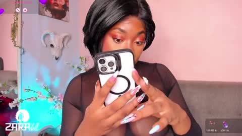 NINI  online show from 04.24.26