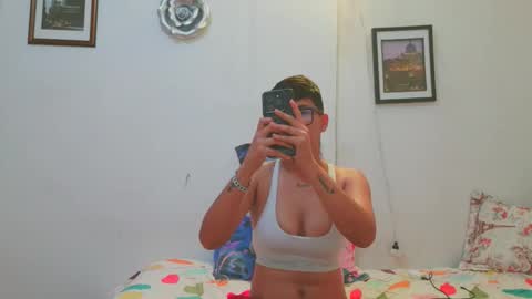 nini_smith online show from 03.13.26