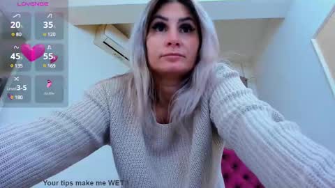 nina dee online show from 12.02.24