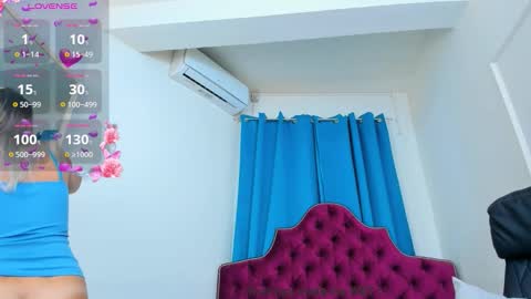 nina dee online show from 01.06.26