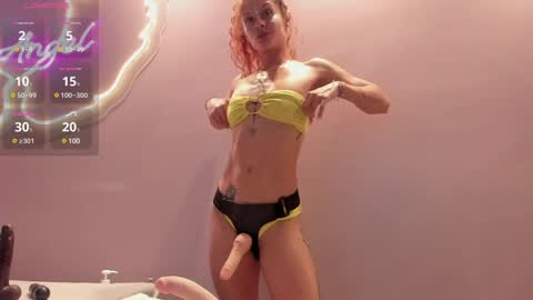Ninna  online show from 12.14.24
