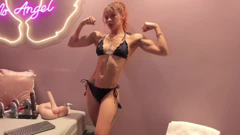 Ninna  online show from 12.18.24
