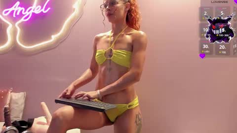 Ninna  online show from 02.20.25