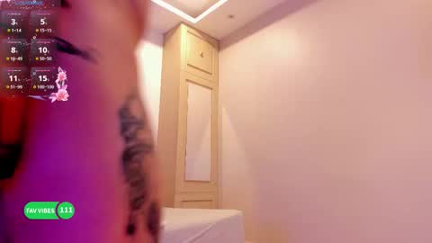 Ninna  online show from 01.07.26