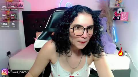 Ninna online show from 05.28.26