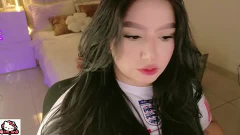Nina online show from 07.15.26